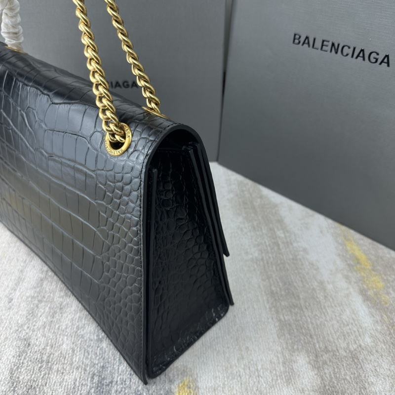 Balenciaga Hourglass Bags